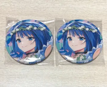 프로세카 키리타니 하루카 커넥트 라이브 캔뱃지