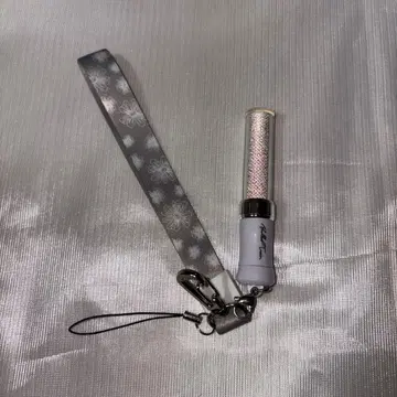 초특급 슈야 미니 응원봉 스트랩