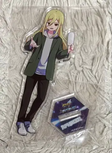 조이폴리스 이나즈마 일레븐 아크릴 스탠드 아후로 테루미