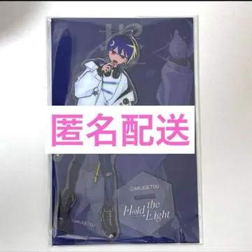 AKUGETSU 아크릴 스탠드 1