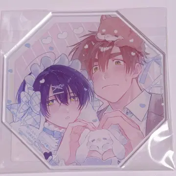 퇴근 후, 우사카 씨를 벗기면 아쿠코