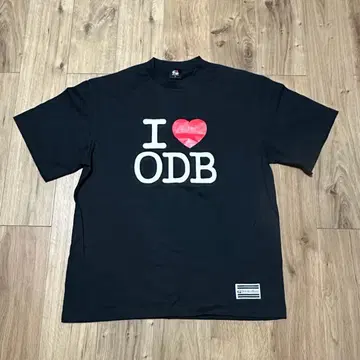 doublehard T셔츠 메쉬 캡