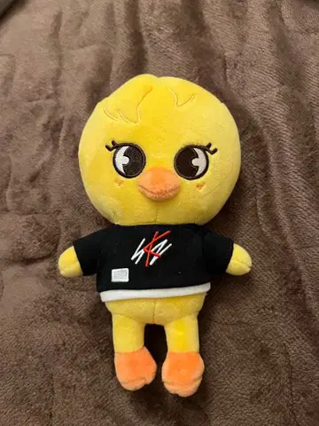 SKZOO 봉제 인형 BbokAri 필릭스