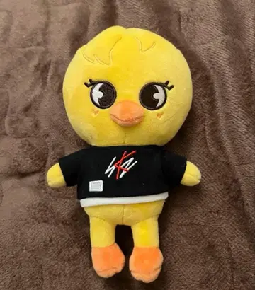 SKZOO 봉제 인형 BbokAri 필릭스