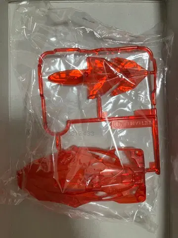 미니 사륜구동 풀 레이저 클리어 바디 자도 에이스 코로코로