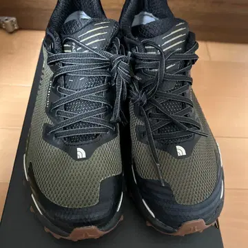 THE NORTH FACE 스니커즈