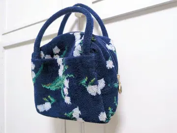 FEILER 페이러 플로렌스 뮤게 미니 보스턴