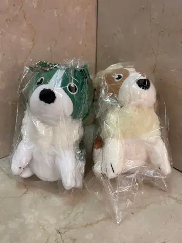 미도리키이로 사회 봉제 인형 키링 브로콜리 콜리플라워