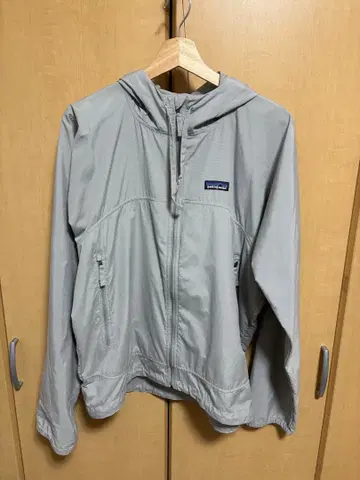 patagonia 파타고니아 퍼스트 선 자켓 M 사이즈 그레이