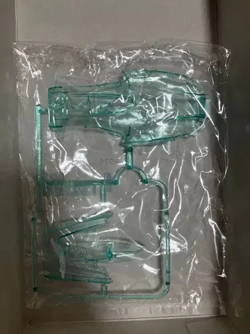 미니 사륜구동 풀 레이저 클리어 바디 로드 스피릿