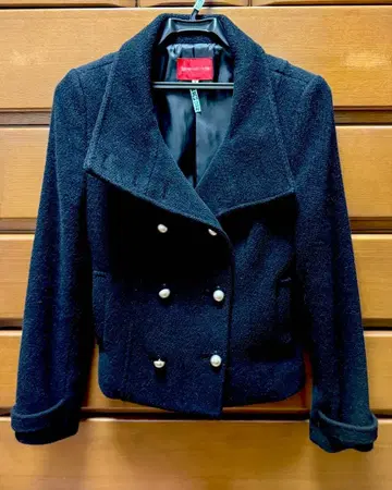 아푸와이저 리셰 P코트