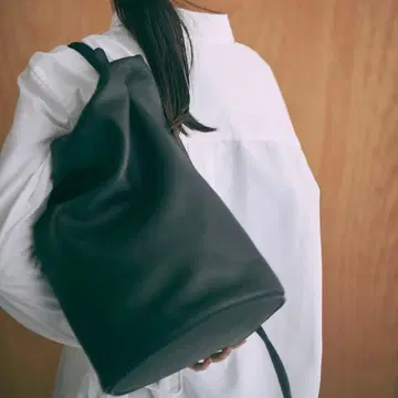 어반보비 Avenue sac LARGE/BLACK