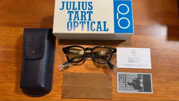 JULIUS TART OPTICAL X BEDWIN 46-22