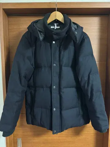 JOURNAL STANDARD 다운 블랙