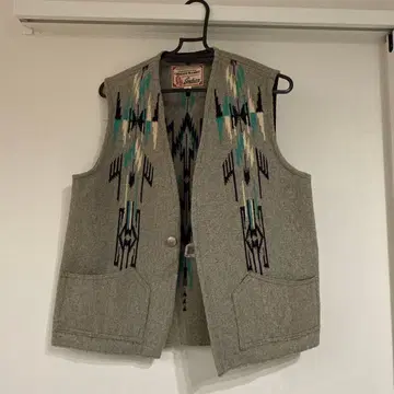 동양 엔터프라이즈 치마요 베스트 Indian 36