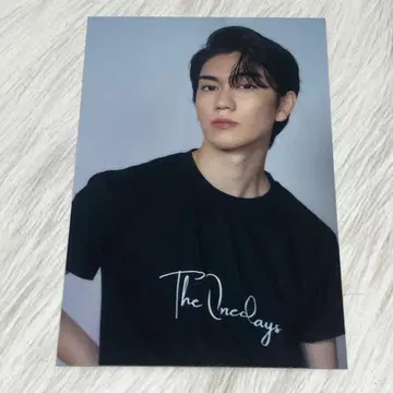 호리아크 밴딩 TheOneDays 히구치 코헤이