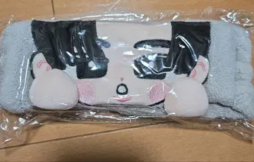 [ 메구로 렌 ] 스노우 칠드런 매달리지 않는 시리즈 헤어밴드