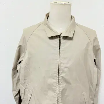 LONDON FOG 스윙탑 44L 라이트 자켓 L-105