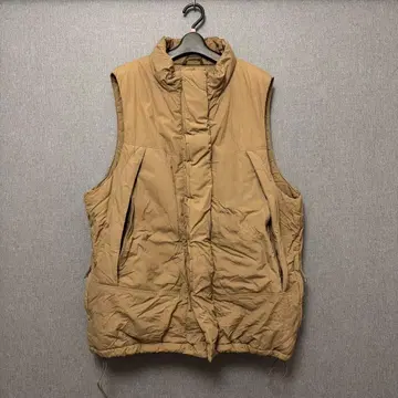 프리마 로프트 다운 베스트