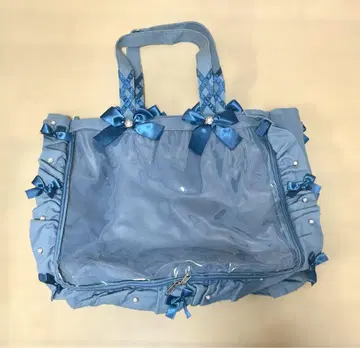 A3 이타백 자카마트 색스 블루