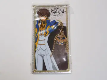 코드기어스  스자크 스트랩