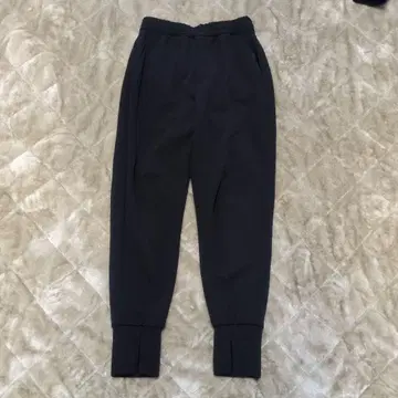 UNFILO 최애 조그 팬츠 XXS