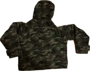 archive 카모플라쥬 아노락 00s 헤이세이 y2k dinoworks