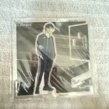 트라이스톤 대운동회 아야노 고 아크릴 스탠드