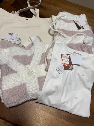 terawear emu 해피백