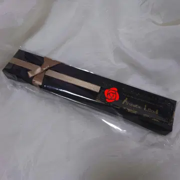 악마 집사와 검은 고양이 아쿠네코 크리스마스 목걸이 2024 아몬