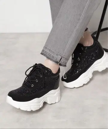 큥핏 인솔 스니커즈/Esperanza L 사이즈