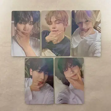 txt sanctuary weverse global 혜택 컴프