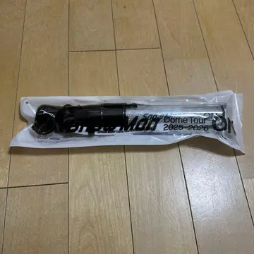 Snow Man Dome Tour 2025-2026 ON 응원봉