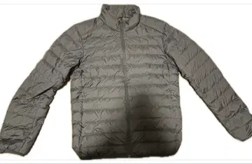 UNIQLO 라이트 다운 자켓 M