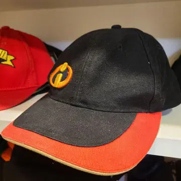 [ 진품 ] Mr. 인크레더블 x 캡