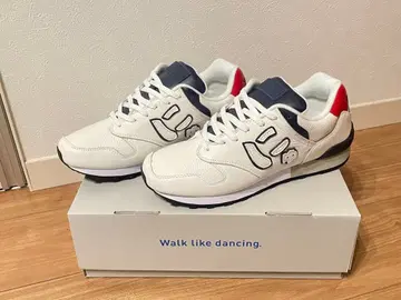 한정판 500개 @니우가챠 Sangacio 스니커즈 9 (27cm)