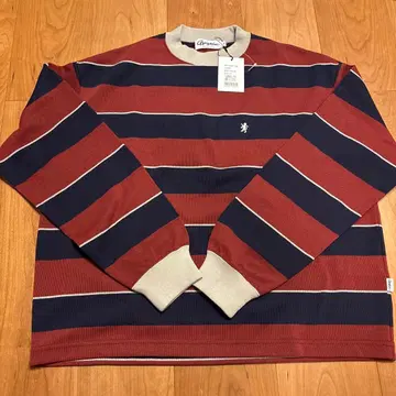 [ 새상품 ] 짐플렉스 보더 티셔츠 14 여성용