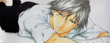 테니스의 왕자님 응모자 전원 서비스 포스터 시로이시