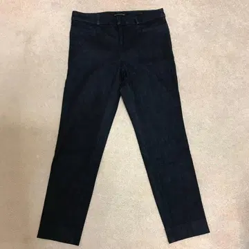 BANANA REPUBLIC 데님 팬츠