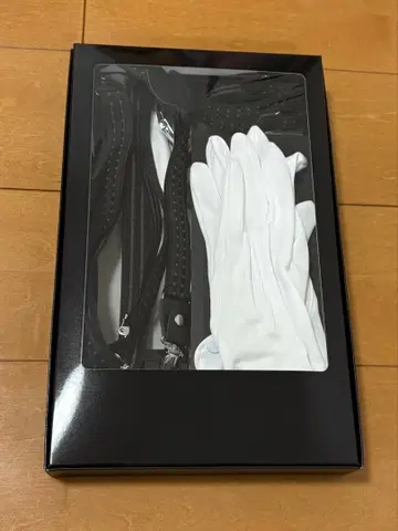 남성용 브라이덜 잡화 세트(포시스&컴퍼니)