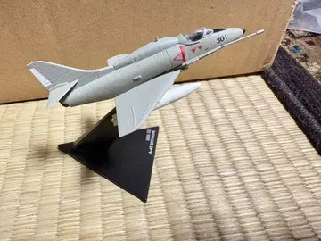 D'z 컬렉션 에리어 88 A-4E 스카이호크 데메텔 오리지널판