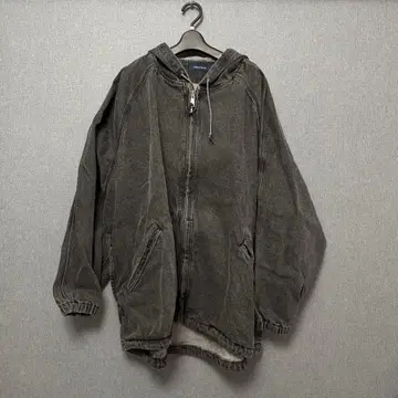 NAUTICA 후드 부착 자켓