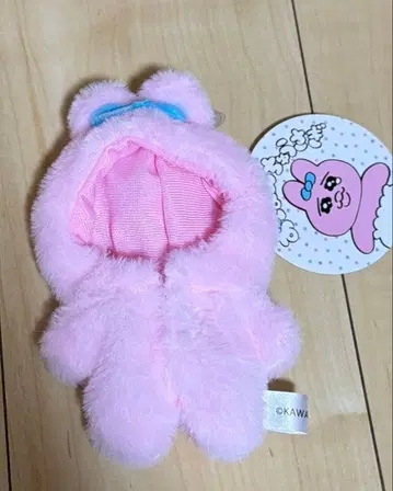 빤쮸토끼 돈키호테 돈키 최애 봉제 인형 의류 소