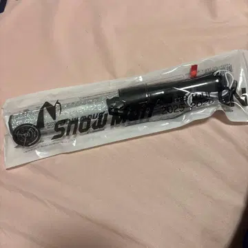 SnowMan Dome Tour ON 돔 투어 응원봉