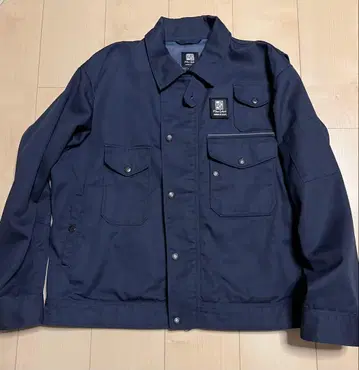 엔지니어드 가먼츠 beams plus PEG 레인저 자켓