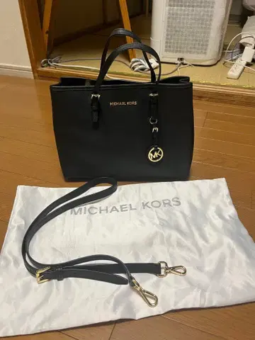 마이클코어스 2way 핸드백 숄더