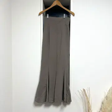 COCODEAL 코코딜 머메이드 스커트