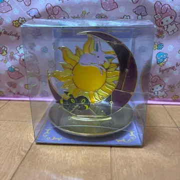 에브이&블래키 액세서리 스탠드