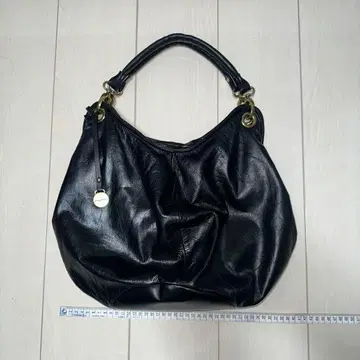 컨디션 최상 archive 가죽 숄더백