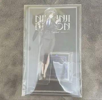 니지산지 프리즌 -Prison guard- 아크릴 스탠드 하쿠유키 토모에